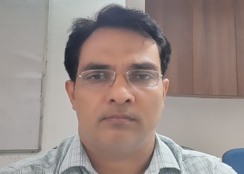 Dr-Sanjeev-Kr-Sharma-Professional-Services-Astrologers-Meerut-Uttar-Pradesh