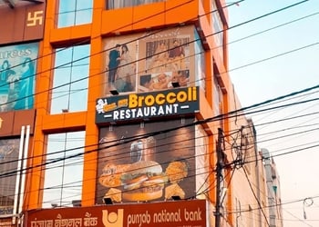 Grill-Inn-Broccoli-Restaurant-Food-Pure-vegetarian-restaurants-Meerut-Uttar-Pradesh