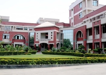 K-L-International-School-Education-CBSE-schools-Meerut-Uttar-Pradesh