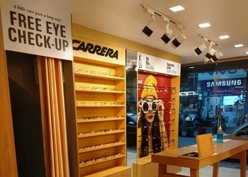Lenscare-Eyewear-Store-Shopping-Opticals-Meerut-Uttar-Pradesh-2
