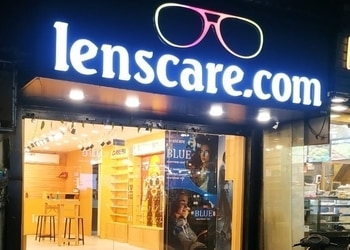 Lenscare-Eyewear-Store-Shopping-Opticals-Meerut-Uttar-Pradesh