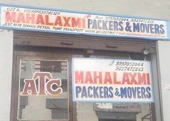 Maha-Laxmi-Packers-Movers-Local-Businesses-Packers-and-movers-Meerut-Uttar-Pradesh