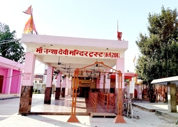 Mansa-Devi-Temple-Entertainment-Temples-Meerut-Uttar-Pradesh