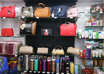 Nayyar-Sons-Shopping-Clothing-stores-Meerut-Uttar-Pradesh-2