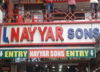 Nayyar-Sons-Shopping-Clothing-stores-Meerut-Uttar-Pradesh