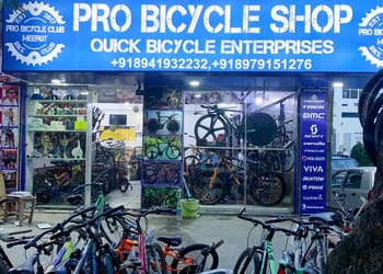PRO-BICYCLE-SHOP-Shopping-Bicycle-store-Meerut-Uttar-Pradesh