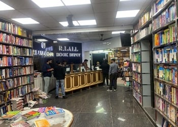 R-Lall-Book-Depot-Shopping-Book-stores-Meerut-Uttar-Pradesh-1