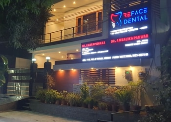 REFACE-DENTAL-Clinic-and-Implant-Centre-Health-Dental-clinics-Orthodontist-Meerut-Uttar-Pradesh