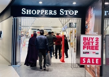 Shoppers-Stop-Shopping-Clothing-stores-Meerut-Uttar-Pradesh
