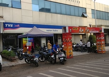 TVS-HLB-Motors-Shopping-Motorcycle-dealers-Meerut-Uttar-Pradesh