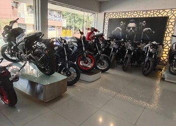 Tamanna-Automobiles-Shopping-Motorcycle-dealers-Meerut-Uttar-Pradesh-2