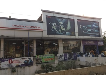 Tamanna-Automobiles-Shopping-Motorcycle-dealers-Meerut-Uttar-Pradesh