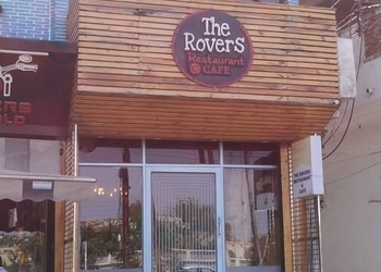 The-RoverS-Restaurant-Cafe-Food-Cafes-Meerut-Uttar-Pradesh