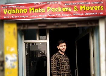 Vaishno-Mata-Packers-And-Movers-Local-Businesses-Packers-and-movers-Meerut-Uttar-Pradesh
