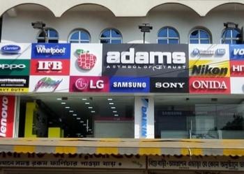 Adams-Applaince-Electronic-Pvt-Ltd-Shopping-Electronics-store-Midnapore-West-Bengal