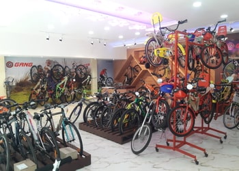 Bera-Distributor-Pvt-Ltd-Shopping-Bicycle-store-Midnapore-West-Bengal-1