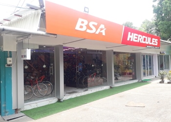 Bera-Distributor-Pvt-Ltd-Shopping-Bicycle-store-Midnapore-West-Bengal