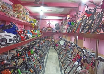 Dey-Cycle-Center-Shopping-Bicycle-store-Midnapore-West-Bengal-2