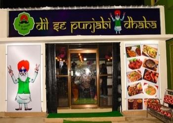 Dil-Se-Punjabi-Dhaba-Food-Family-restaurants-Midnapore-West-Bengal