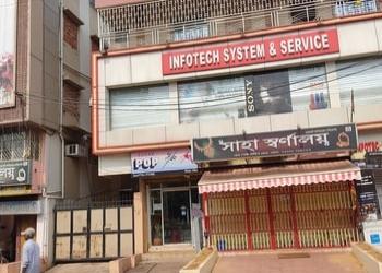 Infotech-System-Service-Local-Services-Computer-repair-services-Midnapore-West-Bengal