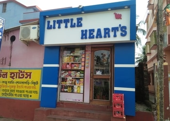 Little-Hearts-Food-Cake-shops-Midnapore-West-Bengal