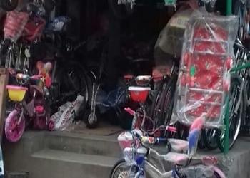 New-Taj-Cycle-House-Shopping-Bicycle-store-Midnapore-West-Bengal-1