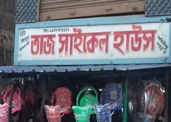 New-Taj-Cycle-House-Shopping-Bicycle-store-Midnapore-West-Bengal