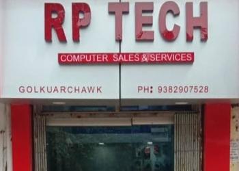 RP-TECH-Local-Services-Computer-repair-services-Midnapore-West-Bengal