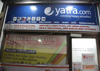 Destination-Unlimited-Travels-Local-Businesses-Travel-agents-Mira-Bhayandar-Maharashtra