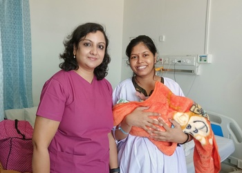 Dr-Sarita-Channawar-Doctors-Gynecologist-doctors-Mira-Bhayandar-Maharashtra-1