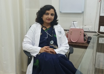 Dr-Sarita-Channawar-Doctors-Gynecologist-doctors-Mira-Bhayandar-Maharashtra