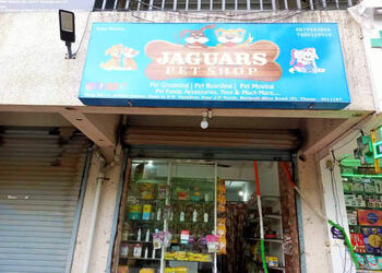 Jaguars-Pet-Shop-Shopping-Pet-stores-Mira-Bhayandar-Maharashtra