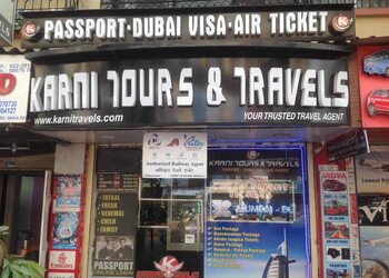 KARNI-TOURS-AND-TRAVELS-Local-Businesses-Travel-agents-Mira-Bhayandar-Maharashtra