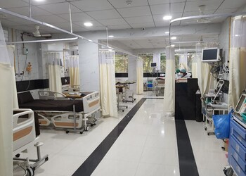 5 Best Multispeciality Hospitals In Mira Bhayandar, MH - 5BestINcity.com