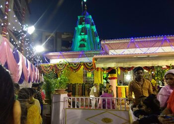 5 Best Temples in Mira Bhayandar, MH - 5BestINcity.com