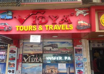 Vidya-Tours-Travels-Local-Businesses-Travel-agents-Mira-Bhayandar-Maharashtra