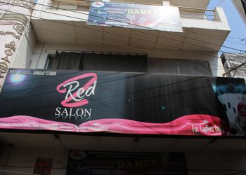 Redz-Salon-Entertainment-Beauty-parlour-Mirzapur-Uttar-Pradesh