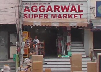 Aggarwal-Super-Market-Shopping-Supermarkets-Mohali-Punjab