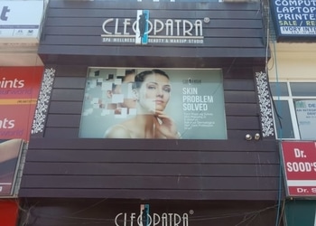 Cleopatra-Spa-Entertainment-Beauty-parlour-Mohali-Punjab