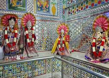Mata-Mansa-Devi-Mandir-Entertainment-Temples-Mohali-Punjab-2