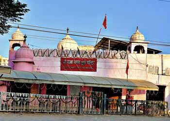 Mata-Mansa-Devi-Mandir-Entertainment-Temples-Mohali-Punjab