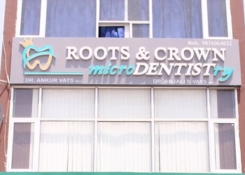 ROOTS-CROWN-microDENTISTry-Health-Dental-clinics-Mohali-Punjab