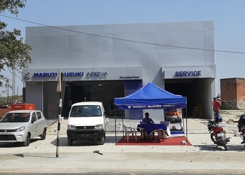 Akanksha-Automobiles-Shopping-Car-dealer-Moradabad-Uttar-Pradesh