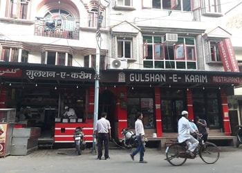 GULSHAN-E-KARIM-Food-Family-restaurants-Moradabad-Uttar-Pradesh
