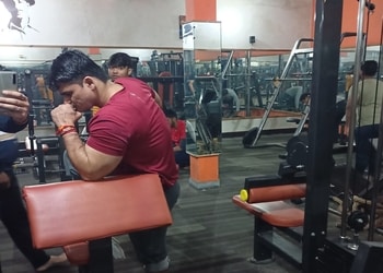 Iron-Addict-Gym-Health-Gym-Moradabad-Uttar-Pradesh-2