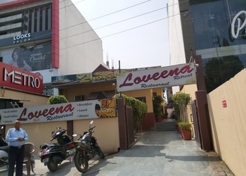 Loveena-Restaurant-Food-Family-restaurants-Moradabad-Uttar-Pradesh
