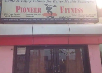 Pioneer-Fitness-Gym-Health-Gym-Moradabad-Uttar-Pradesh