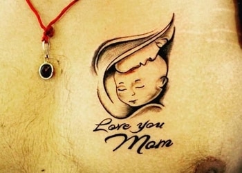 5 Best Tattoo shops in Moradabad, UP 5 Best Tattoo shops in Moradabad, UP