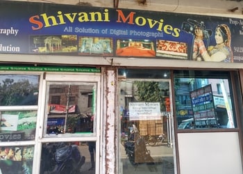 Shivani-Movies-Professional-Services-Wedding-photographers-Moradabad-Uttar-Pradesh