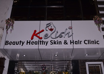 Kelish-Beauty-Healthy-Skin-Hair-Clinic-Entertainment-Beauty-parlour-Morena-Madhya-Pradesh